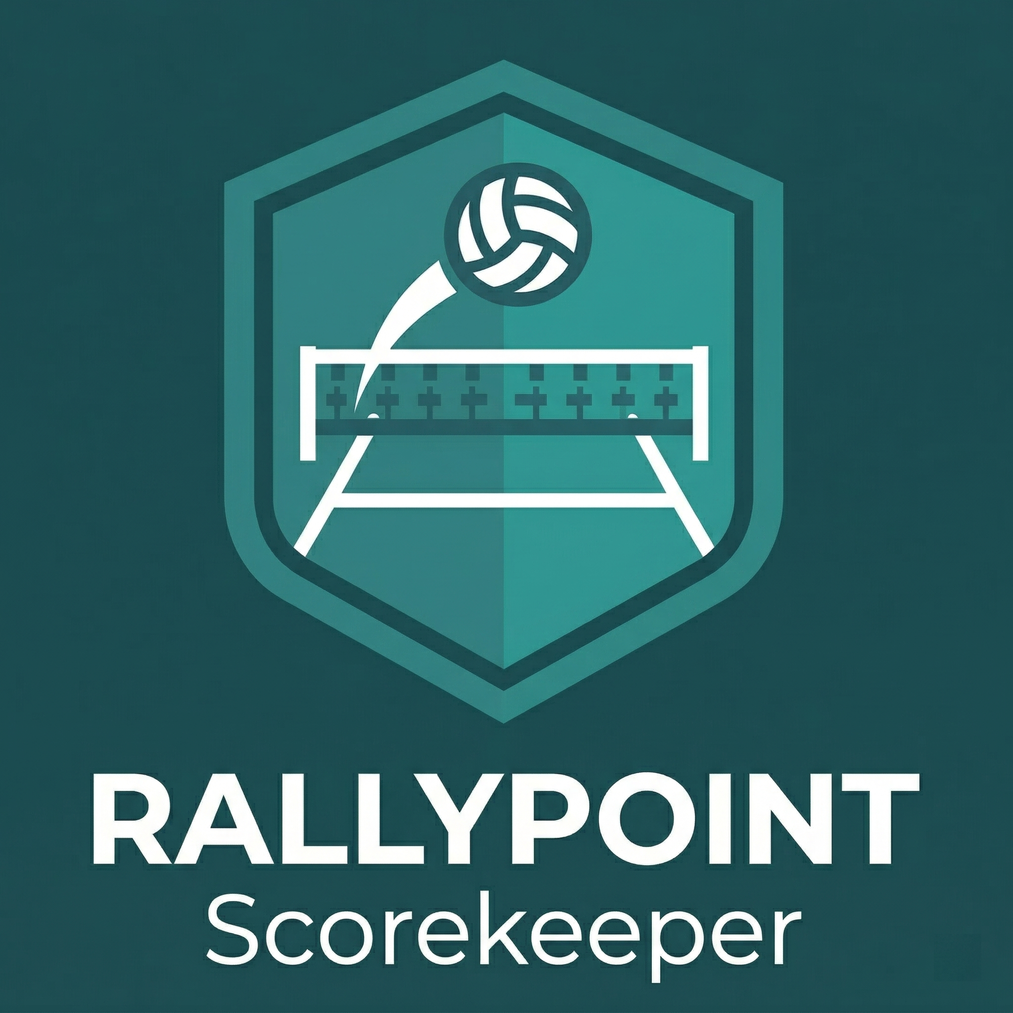 RallyPoint Scorekeeper icon